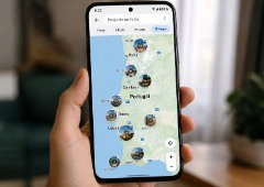 Google Fotos vai transformar as tuas fotografias num mapa de viagens