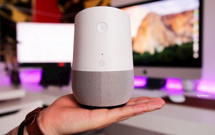 Google Home