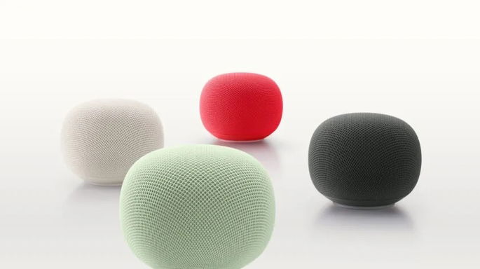 Google Home Speaker