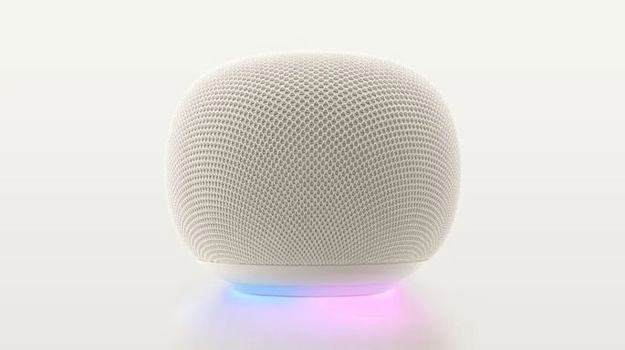 Google Home Speaker