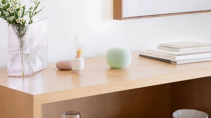 Google Home Speaker