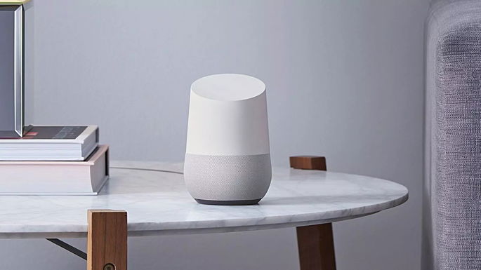 Google Home