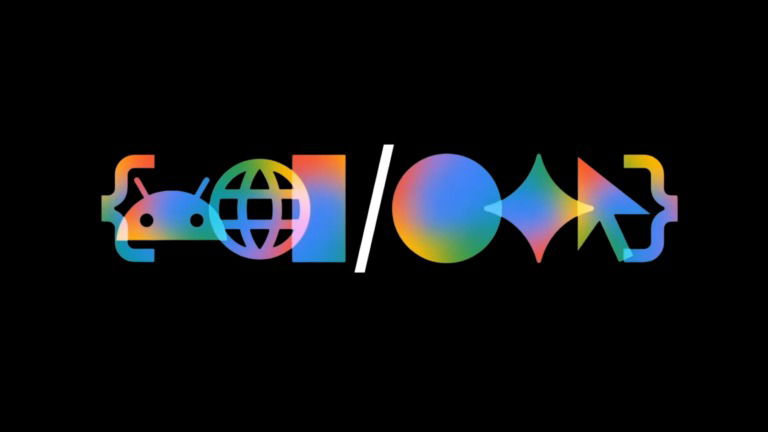 Google I/O 2026 acontecerá em maio com o futuro do Android e Gemini