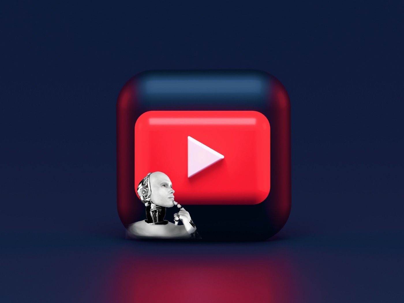 Google já começou a usar a IA para resumir vídeo do YouTube - 4gnews