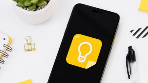 Google Keep lança finalmente funcionalidade que os utilizadores pedem há anos