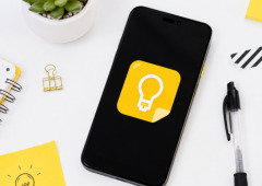Google Keep lança finalmente funcionalidade que os utilizadores pedem há anos