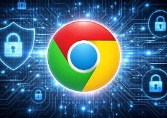 Google lança correção urgente para falha grave no Chrome