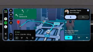 Google lança finalmente correção para problema que irritava utilizadores do Android Auto