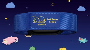Google lança Fitbit Air especial para celebrar os 30 anos de Pokémon