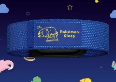 Google lança Fitbit Air especial para celebrar os 30 anos de Pokémon