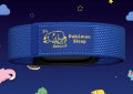 Google lança Fitbit Air especial para celebrar os 30 anos de Pokémon