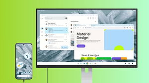 Google lança funcionalidade que transforma telemóveis Pixel em PCs
