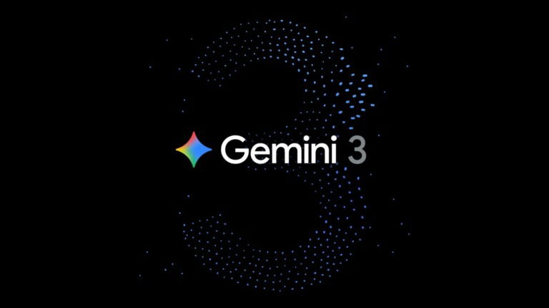 Google lança Gemini 3 com avanços impressionantes em raciocínio, criação e multimodalidade