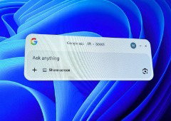 Google lança nova app para Windows com pesquisa mais rápida e Modo IA