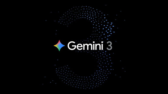 Gemini 3