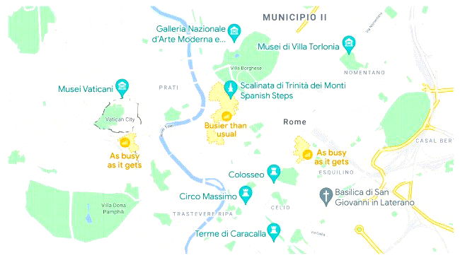 Google Maps