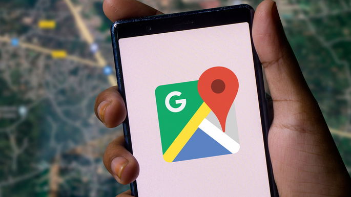 google maps
