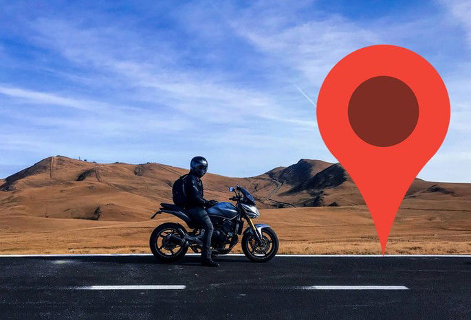 Google Maps