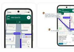 Google Maps com recurso IA que vais querer testar já