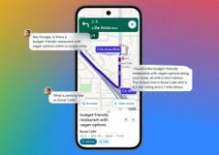Google Maps começa a implementar recurso que vai transformar a tua experiência de navegação
