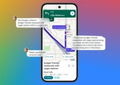Google Maps começa a implementar recurso que vai transformar a tua experiência de navegação