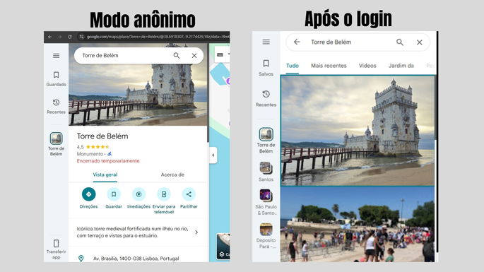 Google Maps complica vida aos utilizadores com esta mudança