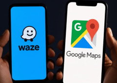 Google Maps continua à frente do Waze mas há dois problemas difíceis de ignorar