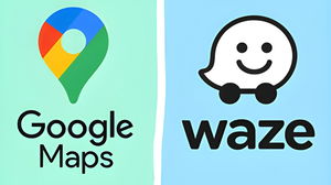 Google Maps dá o golpe final no Waze com funcionalidade brilhante