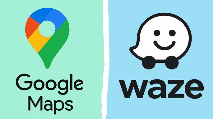 waze