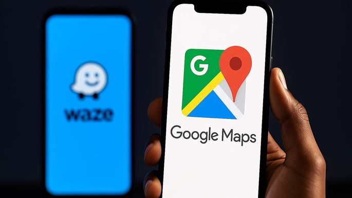 waze