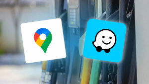 Google Maps e Waze ganham função que te pode fazer poupar no combustível