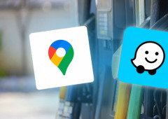 Google Maps e Waze ganham função que te pode fazer poupar no combustível