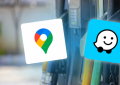 Google Maps e Waze ganham função que te pode fazer poupar no combustível