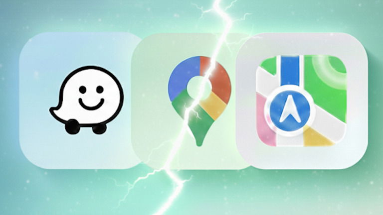 Google Maps e Waze têm razões para se preocupar: Apple Maps acaba de ganhar esta fantástica funcionalidade
