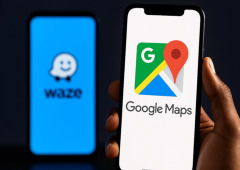 Google Maps está cada vez mais igual ao Waze e esta novidade é prova disso
