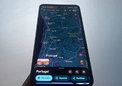 Google Maps facilita viagens em carros elétricos com esta nova função