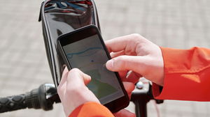 Google Maps melhora navegação para bicicletas com assistente por voz