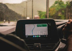 Google Maps no Android Auto ganha novidade que vais querer mudar