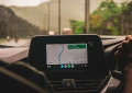 Google Maps no Android Auto ganha novidade que vais querer mudar