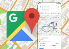Google Maps no iOS já está a receber este recurso muito útil para condutores de Portugal