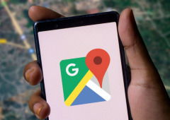 Google Maps perdeu funcionalidade essencial durante dias mas o erro já foi corrigido