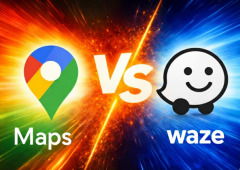 Google Maps prepara novidade inédita para deixar o Waze finalmente para trás