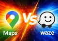 Google Maps prepara novidade inédita para deixar o Waze finalmente para trás