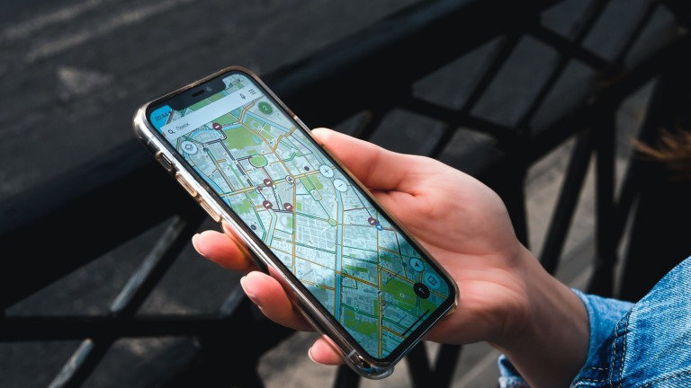 Google Maps prepara novidade que vai mudar a forma como pedes comida