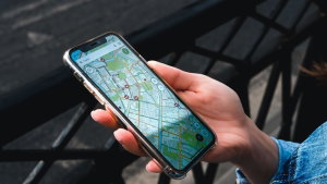 Google Maps prepara novidade que vai mudar a forma como pedes comida