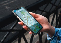 Google Maps prepara novidade que vai mudar a forma como pedes comida