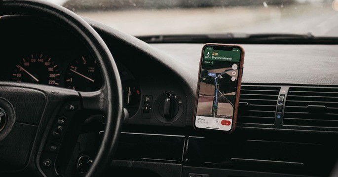 Google Maps
