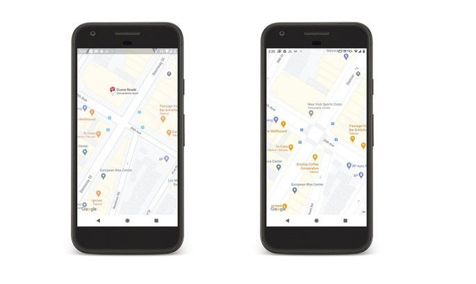 Google Maps