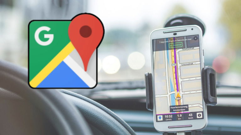Google Maps tem recurso incrível a caminho que precisamos e não sabíamos