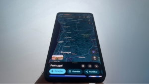 Google Maps terá nova função que vai facilitar o planeamento de viagens